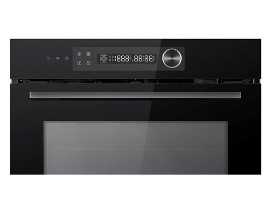 Духовой шкаф MIDEA MCO82007MBG-I